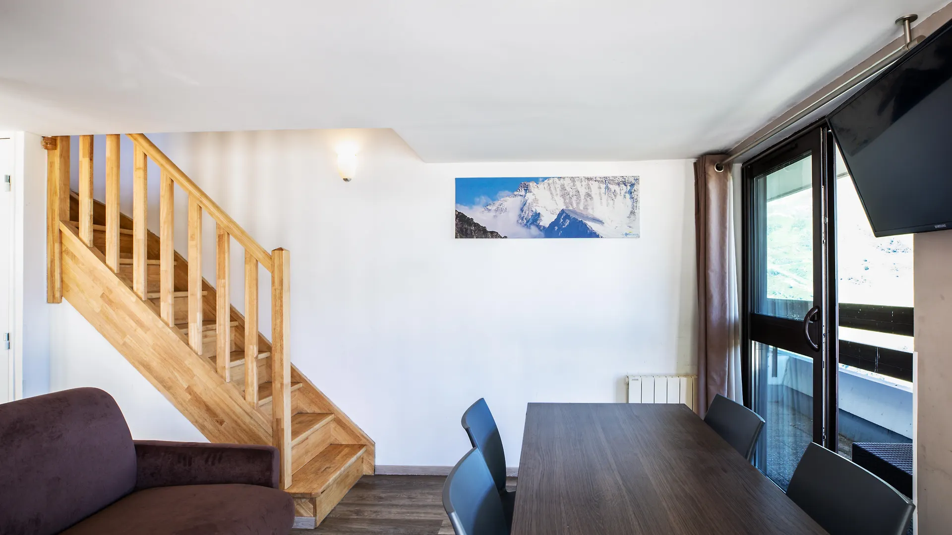 **  Hotel Club Du Soleil Pierre Blanche Saint-Martin-de-Belleville France