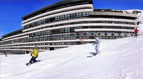 Hotel Club Du Soleil Pierre Blanche Saint-Martin-de-Belleville